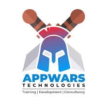 Appwars Technologies Logo